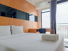 Modern And Good Studio At Delft Ciputra Makassar Apartment
