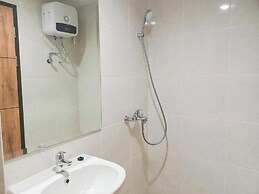 Modern And Good Studio At Delft Ciputra Makassar Apartment