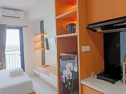 Modern And Good Studio At Delft Ciputra Makassar Apartment