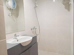 The Modern Abode Studio At Delft Ciputra Makassar Apartment