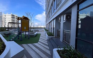 The Modern Abode Studio At Delft Ciputra Makassar Apartment