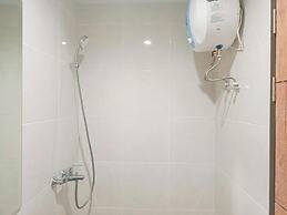 The Modern Abode Studio At Delft Ciputra Makassar Apartment
