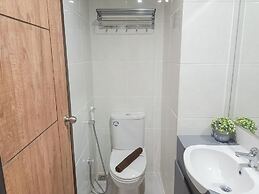 The Modern Abode Studio At Delft Ciputra Makassar Apartment
