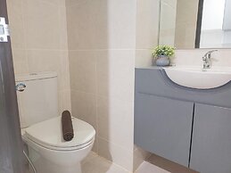 The Modern Abode Studio At Delft Ciputra Makassar Apartment