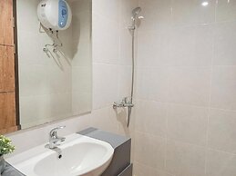 The Modern Abode Studio At Delft Ciputra Makassar Apartment