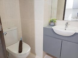 The Modern Abode Studio At Delft Ciputra Makassar Apartment