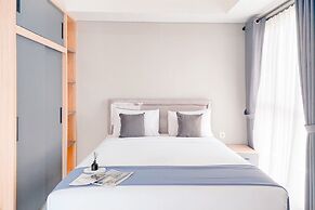 Spacious And Simple Studio Apartment Casa De Parco