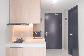 Spacious And Simple Studio Apartment Casa De Parco