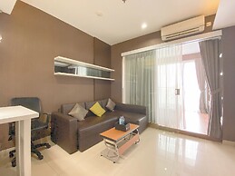 Serene Abode 1Br At Dago Suites Apartment