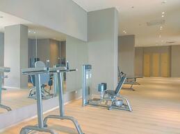Cozy Living Studio At Vasanta Apartment