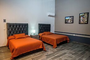 Hotel Bugambilias