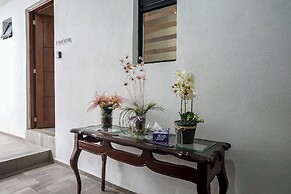 Hotel Bugambilias