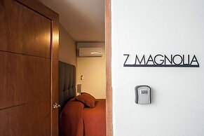 Hotel Bugambilias