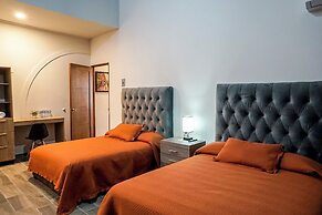 Hotel Bugambilias