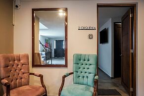 Hotel Bugambilias