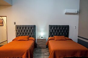Hotel Bugambilias