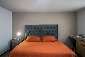 Hotel Bugambilias