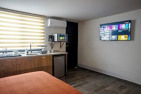 Hotel Bugambilias