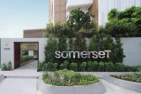 Somerset Sukhumvit 71 Bangkok