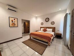 Lubdhaka Canggu
