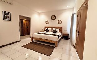 Lubdhaka Canggu