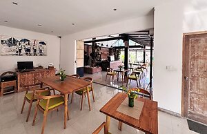 Lubdhaka Canggu