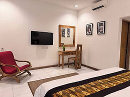 Lubdhaka Canggu