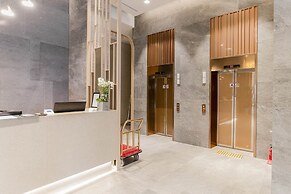 HOTEL ELORA
