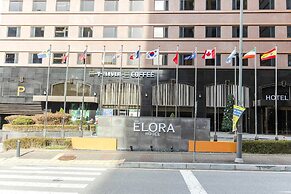 HOTEL ELORA