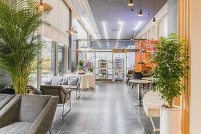 HOTEL ELORA