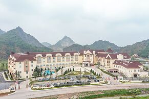 Legend Valley Hotel Ha Nam