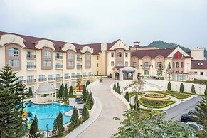 Legend Valley Hotel Ha Nam