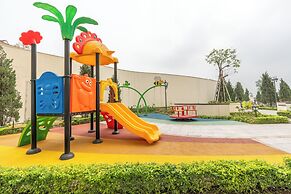 Legend Valley Hotel Ha Nam