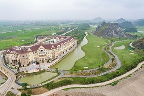Legend Valley Hotel Ha Nam