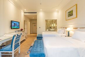 Legend Valley Hotel Ha Nam