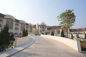 Legend Valley Hotel Ha Nam