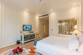 Legend Valley Hotel Ha Nam