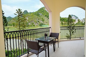 Legend Valley Hotel Ha Nam