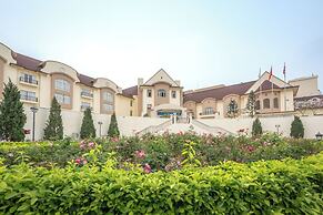 Legend Valley Hotel Ha Nam