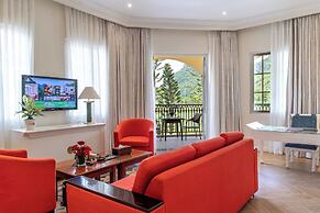 Legend Valley Hotel Ha Nam