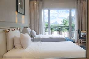 Legend Valley Hotel Ha Nam