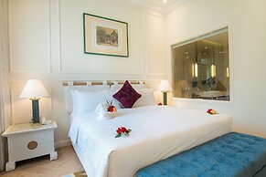 Legend Valley Hotel Ha Nam