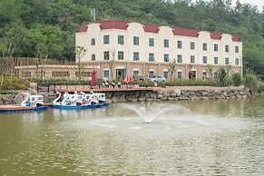 Legend Valley Hotel Ha Nam