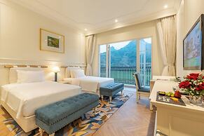 Legend Valley Hotel Ha Nam