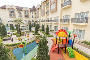 Legend Valley Hotel Ha Nam