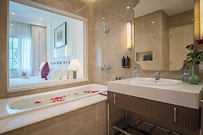 Legend Valley Hotel Ha Nam