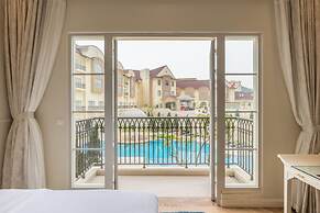 Legend Valley Hotel Ha Nam