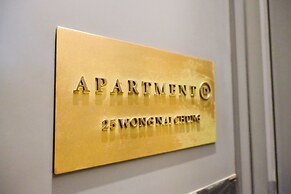APTO Hotel HV (Causeway Bay)