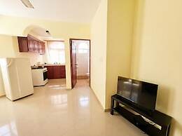 Costambar Ocean Breeze - Beachfront Apartment With Pool