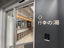DOG HOTEL SHIRAHAMA